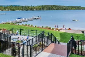 Photograph of Center Harbor Inn, Center Harbor