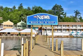 Photograph of NASWA Resort, Laconia