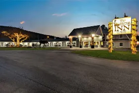 Photograph of Top Notch Inn, Gorham