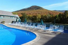 Photograph of Village Of Loon Mountain (Vri), Lincoln