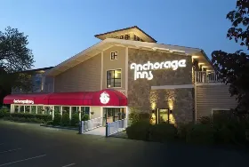 Photograph of Anchorage Inn, Portsmouth