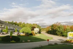 Photograph of Town & Country Inn And Resort, Gorham