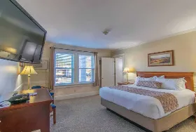 Photograph of Eastern Slope Inn Resort, North Conway