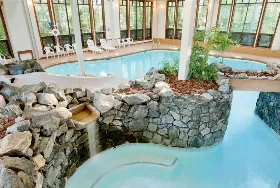 Photograph of The Summit Resort, Laconia