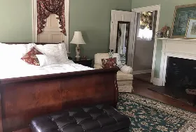 Photograph of Stephen Clay Homestead B & B, Candia