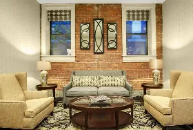 Photograph of Fairfield Inn & Suites, Keene