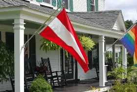 Photograph of Cranmore Inn, North Conway