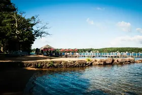Photograph of The Margate Resort, Laconia