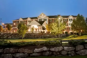 Photograph of Country Inn & Suites, Bedford