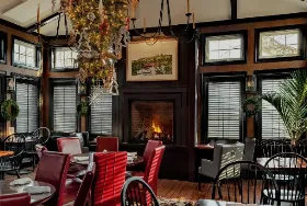 Photograph of The Grand At Bedford Village Inn, Bedford