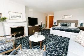 Photograph of Mill Falls At The Lake, Meredith