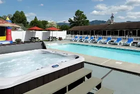 Photograph of Mt Madison Inn And Suites, Gorham