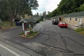 Photograph of Emerald Isle Motel, Hampton