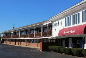 Photograph of Janmere Motel, Hampton