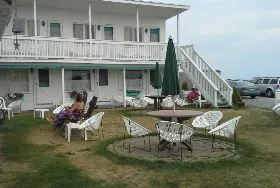 Photograph of Mari-anne Motel, Hampton