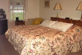 Photograph of Cannon Mountain View Motel, Franconia