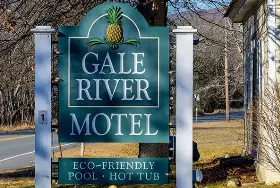 Photograph of Gale River Motel And Cottages, Franconia