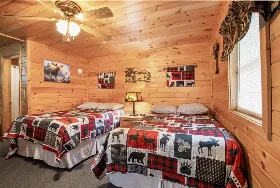 Photograph of Errol Motel, Errol