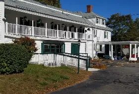Photograph of The Windrifter Resort, Wolfeboro
