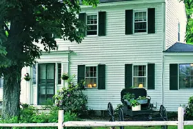 Photograph of Inn At East Hill Farm, Troy