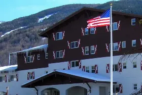 Photograph of Mittersill Alpine Resort, Franconia