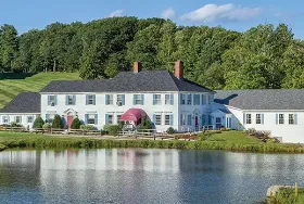 Photograph of Crotched Mountain Resort, Francestown
