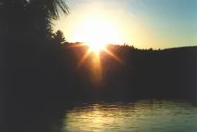 Photograph of Lake Massasecum Campground, Bradford