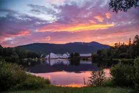 Photograph of Waterville Valley Resort Association, Waterville Valley