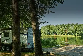 Photograph of Pine Acres Family Campground, Raymond
