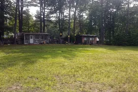 Photograph of Laurel Lake Campground, Fitzwilliam