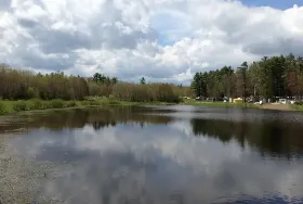 Photograph of Amazon Park, Rochester
