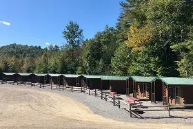 Photograph of Cold Springs Camp Resort, Weare