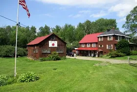 Photograph of Apple Hill Campground, Bethlehem