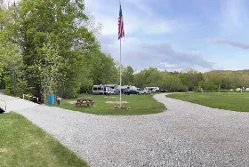 Photograph of NorthStar Campground, Newport
