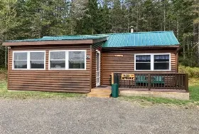 Photograph of Ramblewood Cabins & Campground, Pittsburg