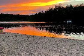 Photograph of Forest Glen Campground, Lee