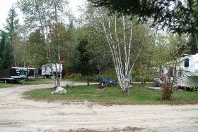 Photograph of Connolly Cabins & Campground, Strafford