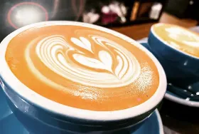 Photograph of Flight Coffee - Dover, Dover