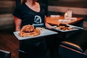 Photograph of Revolution Taproom & Grill, Rochester