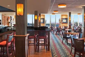 Photograph of Breakers Restaurant & Bar, Hampton