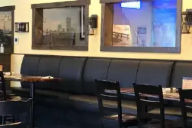 Photograph of Second Brook Bar And Grill, Hooksett