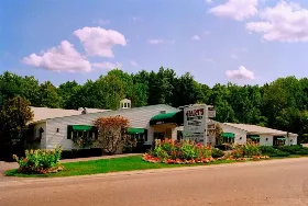 Photograph of Hart’s Turkey Farm Restaurant, Meredith