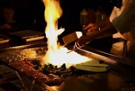 Photograph of Tokyo Japanese Steak House, Salem