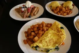 Photograph of Stagecoach Grille Restaurant, Atkinson