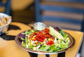 Photograph of Dos Amigos Burritos, Portsmouth