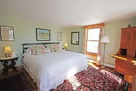 Photograph of Highland Lake Inn Bed & Breakfast, Andover
