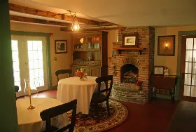 Photograph of 1810 House B&B And Antiques Llc, Wolfeboro