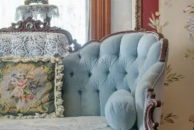 Photograph of Tea Rose Inn At Plymouth B&b, Plymouth