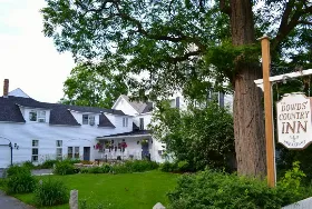 Photograph of The Dowds' Country Inn And Event Center, Lyme