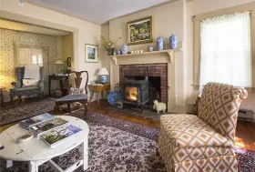 Photograph of The Harrisville Inn, Harrisville
